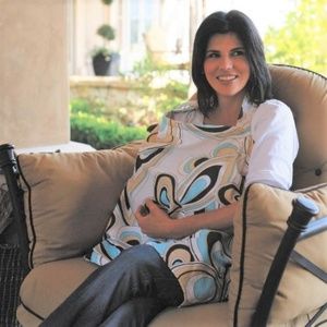 Bebe au Lait Nursing Cover - Sevilla - NWT